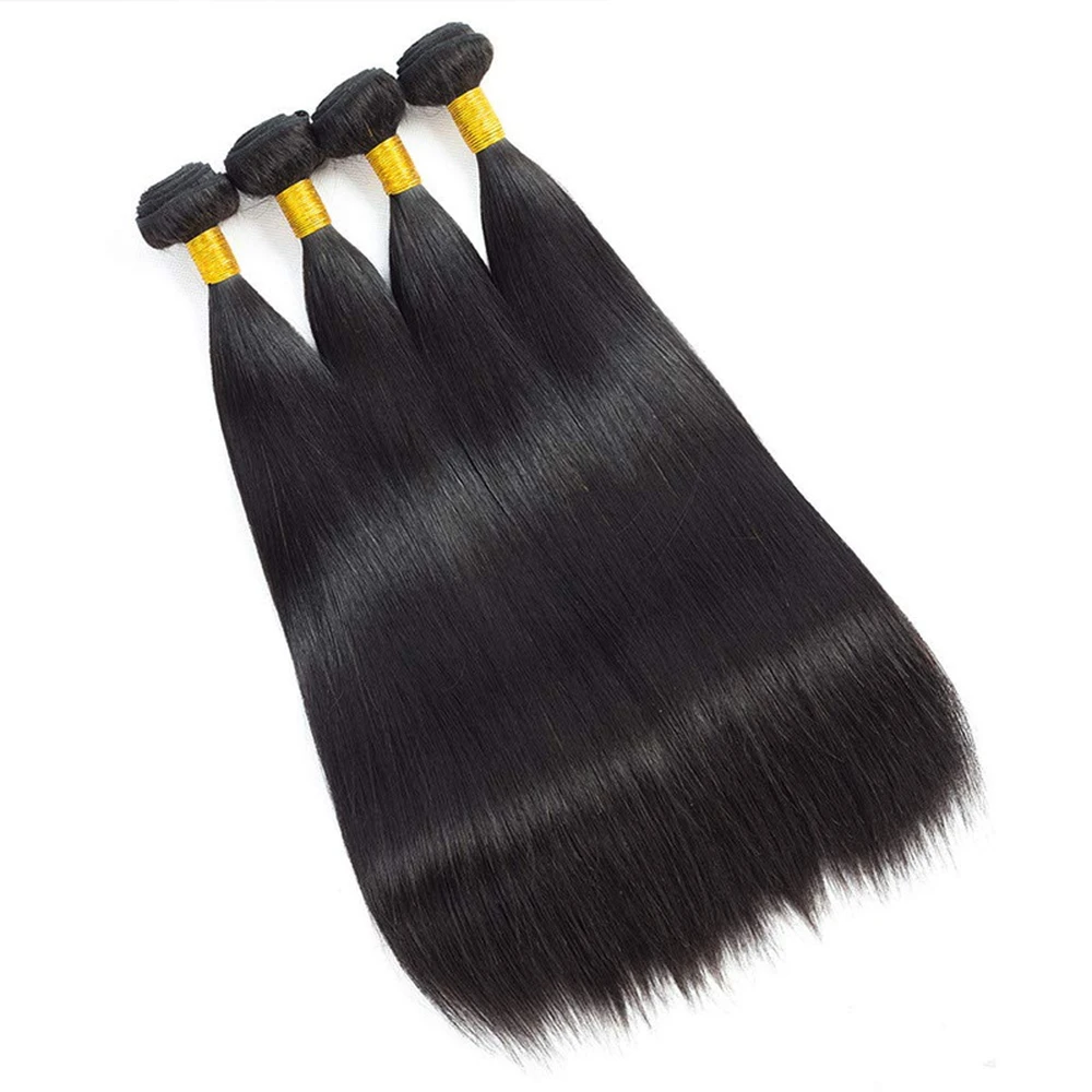 Bulk Hair 002 - View 4